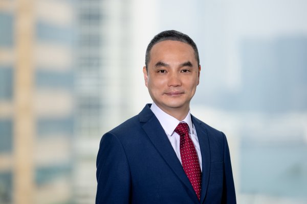 智慧优配 专访瑞士百达杨孝强：新兴市场债券投资价值凸显，中国债券适合作为“稳定器”